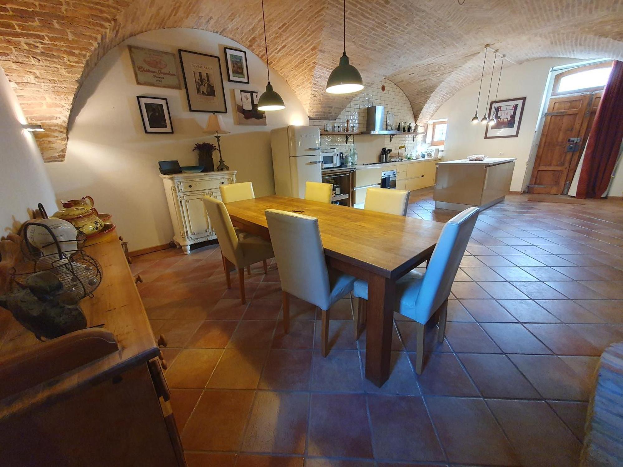 Casa Pilato Villa Loreto Aprutino Exteriör bild