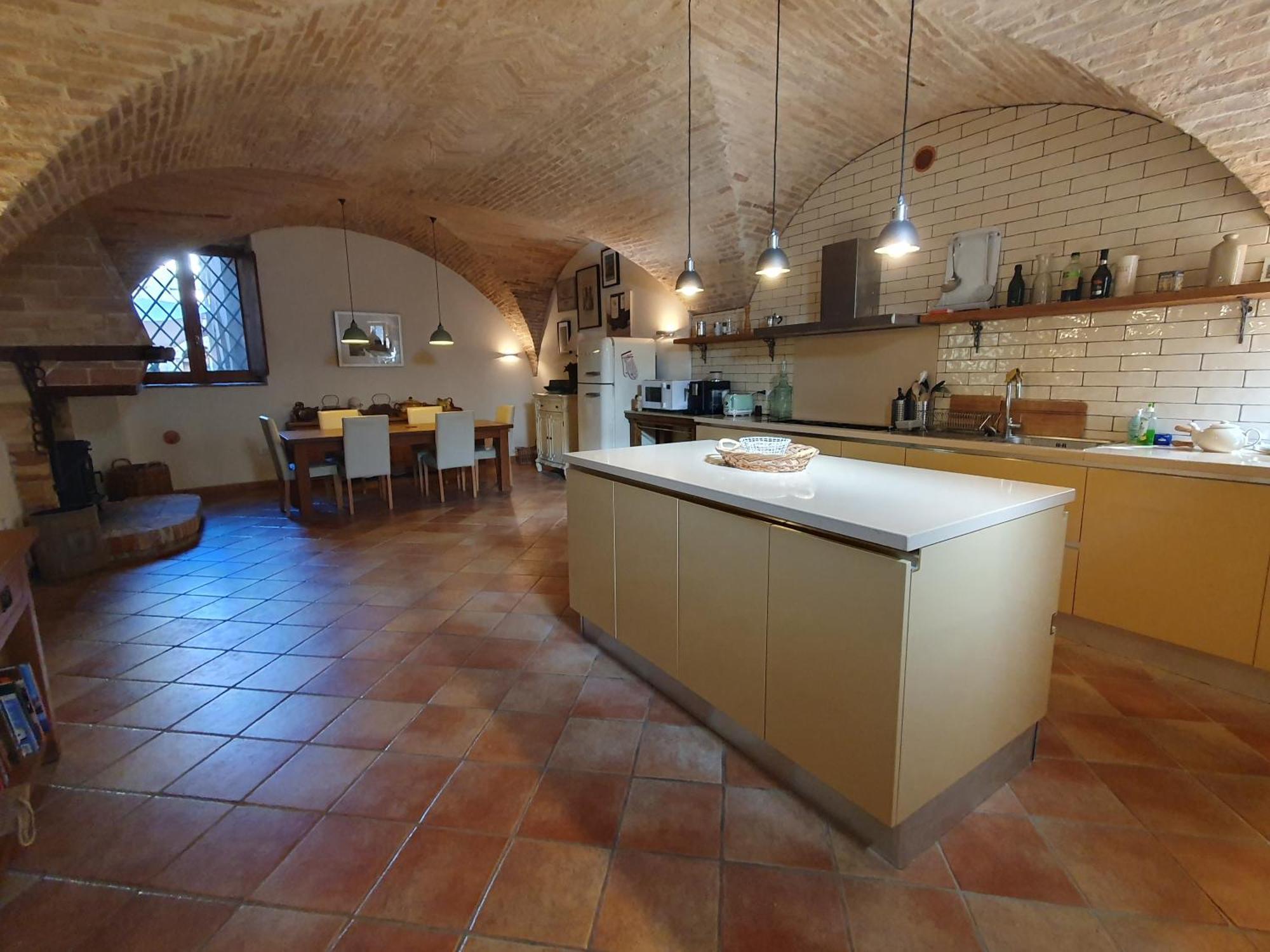 Casa Pilato Villa Loreto Aprutino Exteriör bild