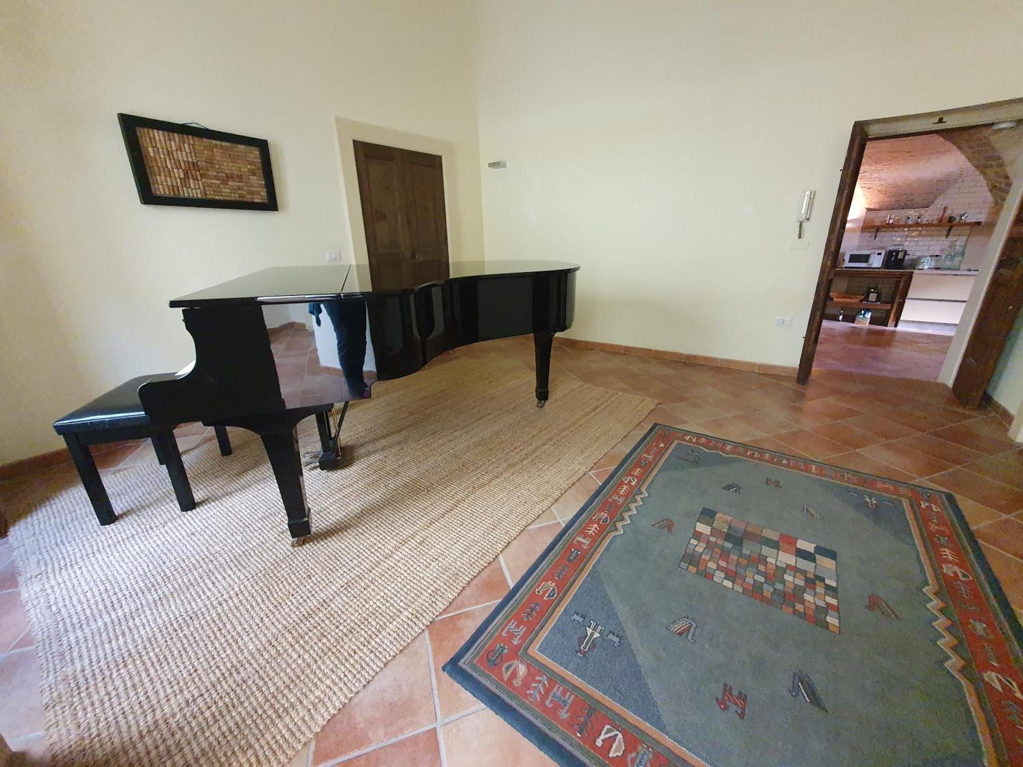 Casa Pilato Villa Loreto Aprutino Exteriör bild