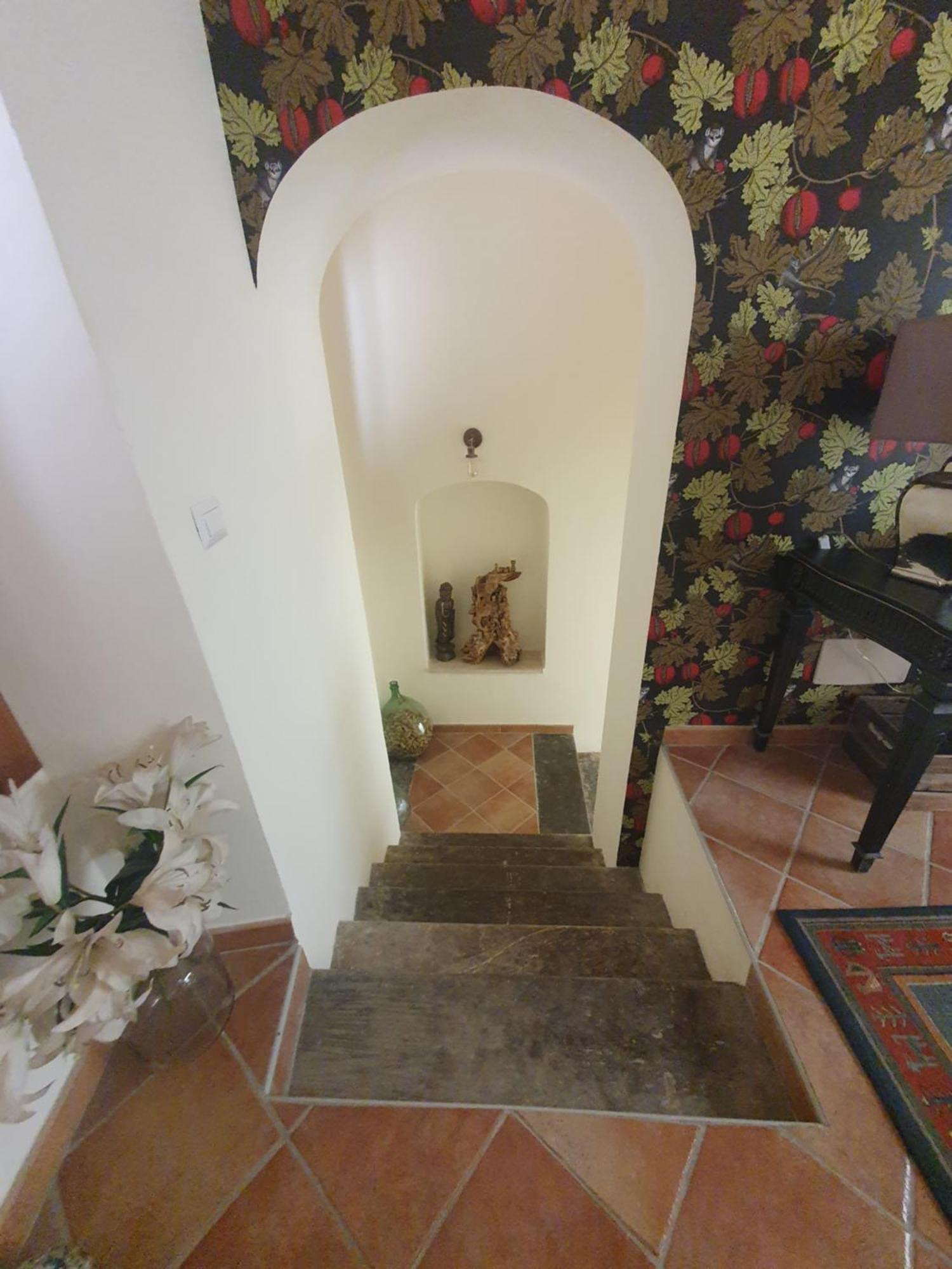 Casa Pilato Villa Loreto Aprutino Exteriör bild