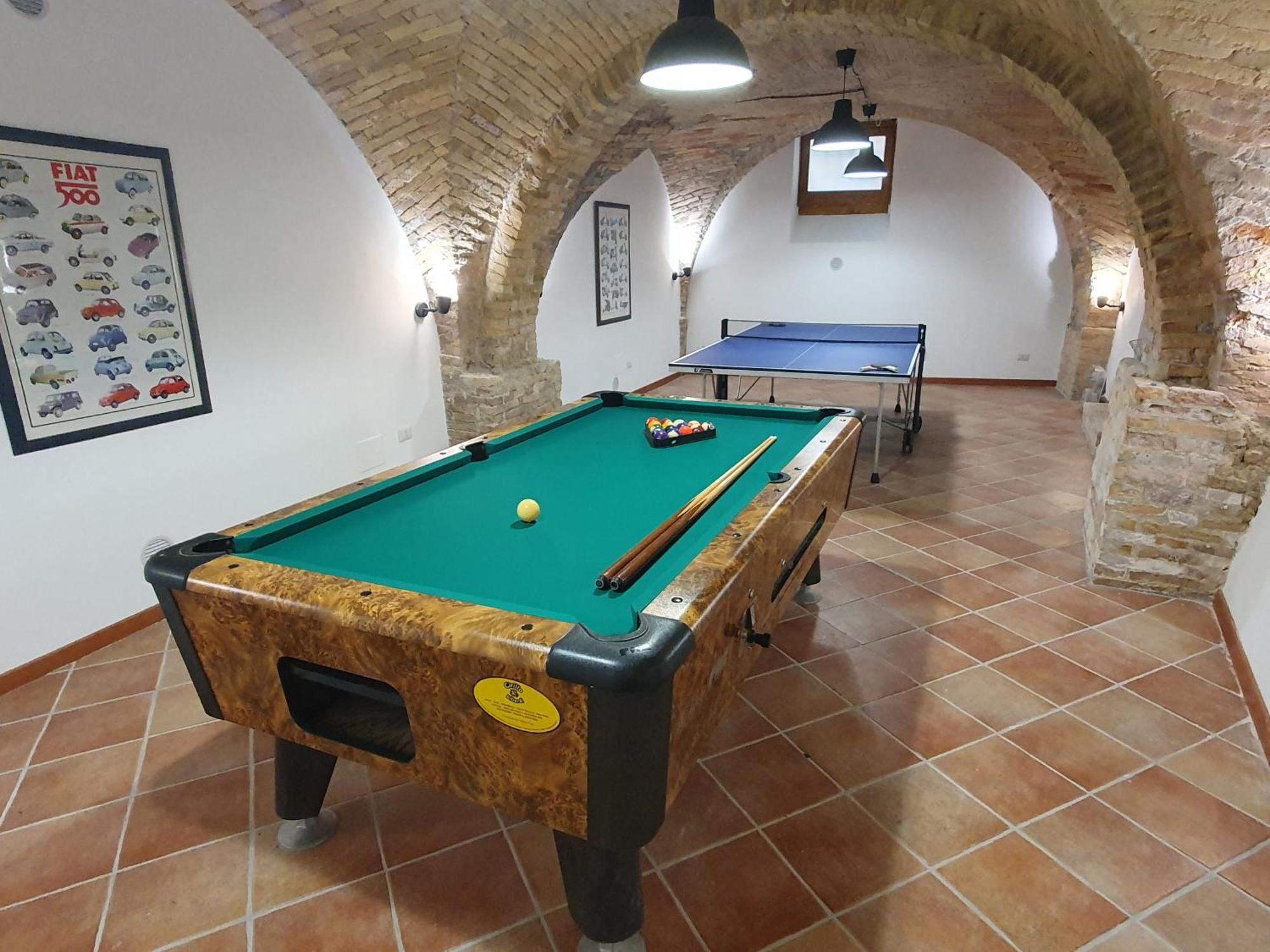 Casa Pilato Villa Loreto Aprutino Exteriör bild